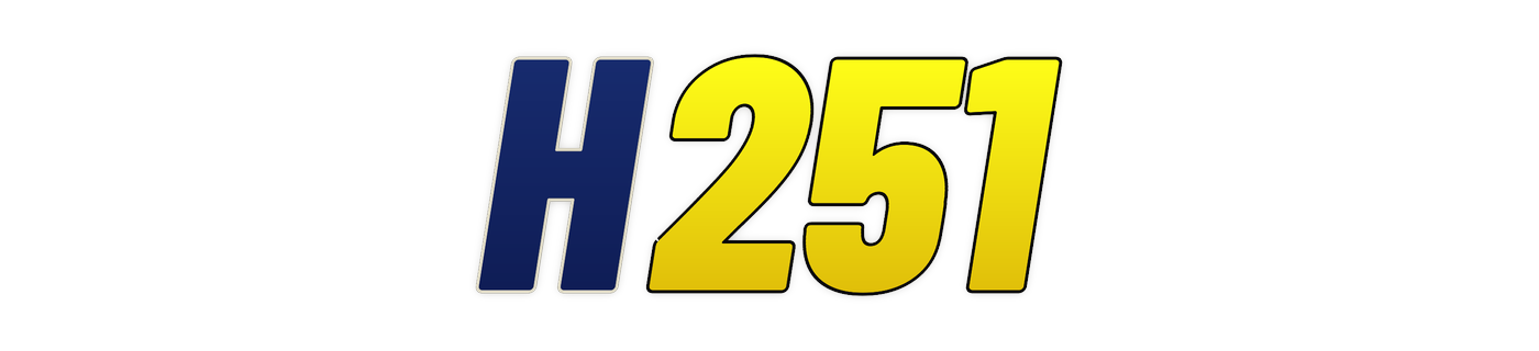 h251 logo